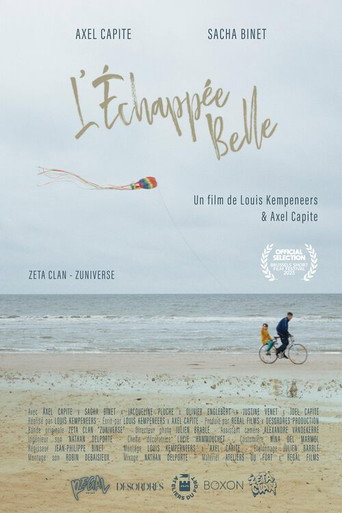 L'Échappée Belle movie poster