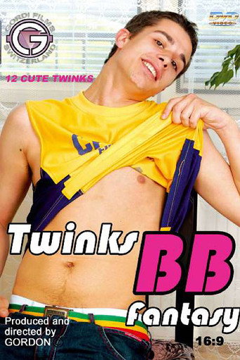 Twinks BB Fantasy movie poster