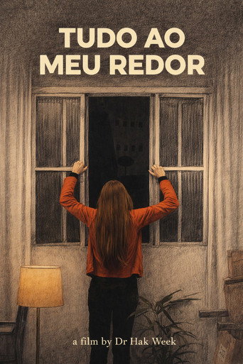 Tudo ao meu redor movie poster