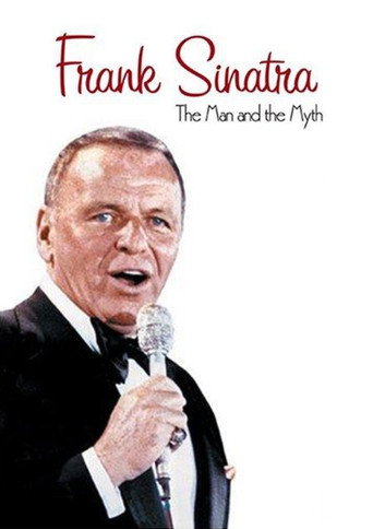 Frank Sinatra: The Man and the Myth movie poster