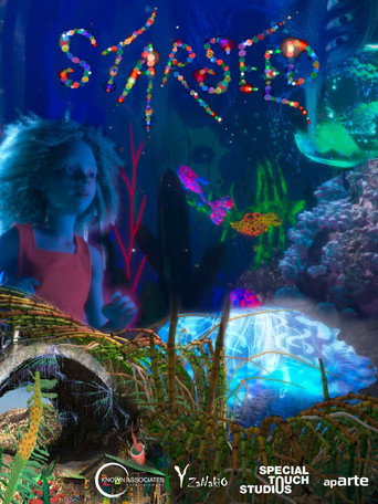 Starseed movie poster