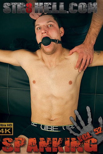 Spanking 52 movie poster