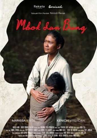 Mbok dan Bung movie poster