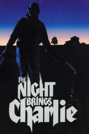 The Night Brings Charlie movie poster
