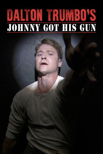 Johnny Got His Gun movie poster