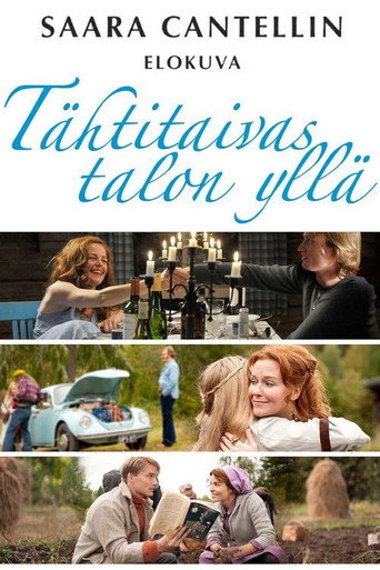 Stars Above movie poster