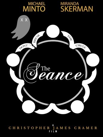 The Seance movie poster
