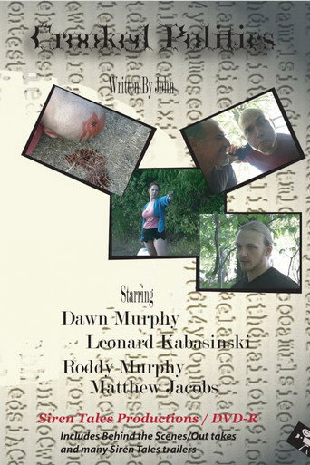 Crooked Politics movie poster