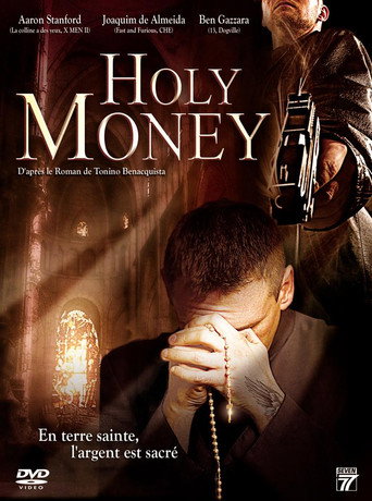 Holy Money movie poster