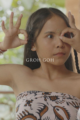 Groh Goh (Rehearsal for Rangda) movie poster