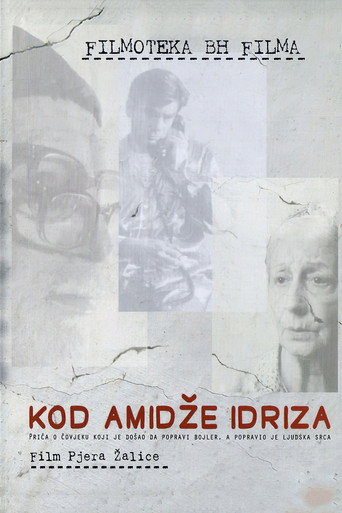 Days and Hours movie poster