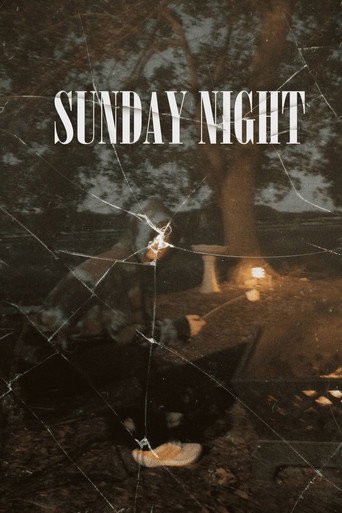 Sunday Night movie poster