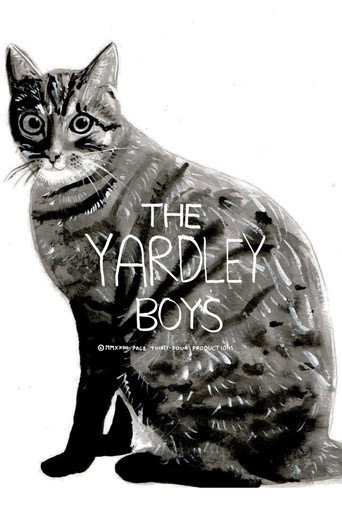 The Yardley Boys movie poster