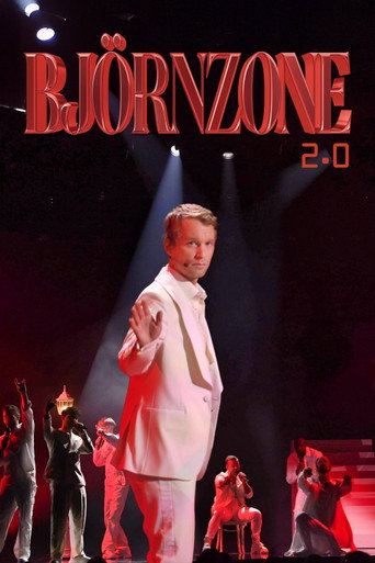 Björnzone 2.0 movie poster