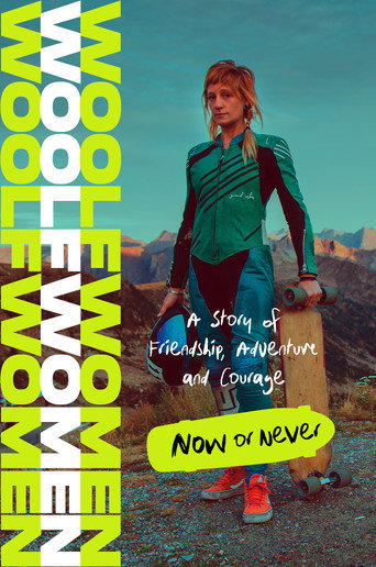Woolf Women movie poster