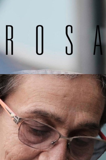 Rosa movie poster