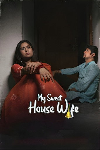 My Sweet Housewife movie poster