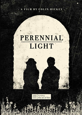 Perennial Light movie poster