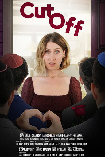 Cut Off movie poster