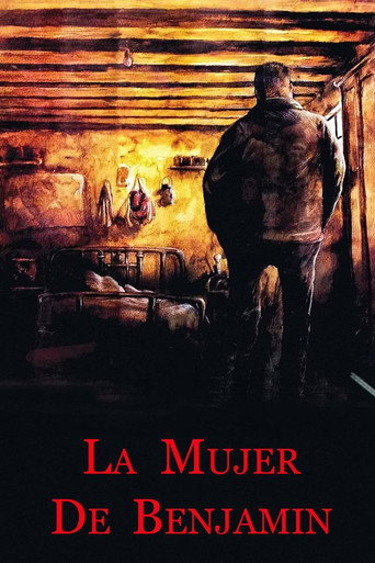 Benjamín's Wife movie poster