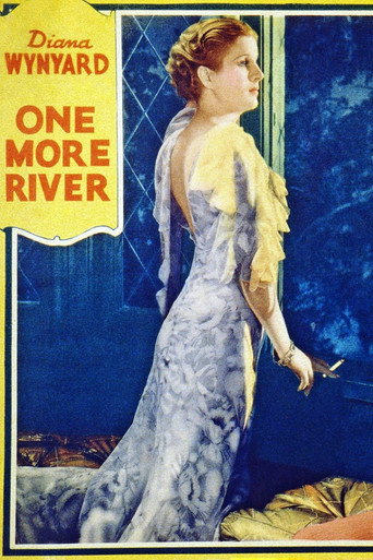 One More River movie poster