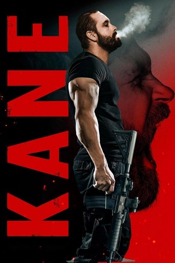 Kane movie poster