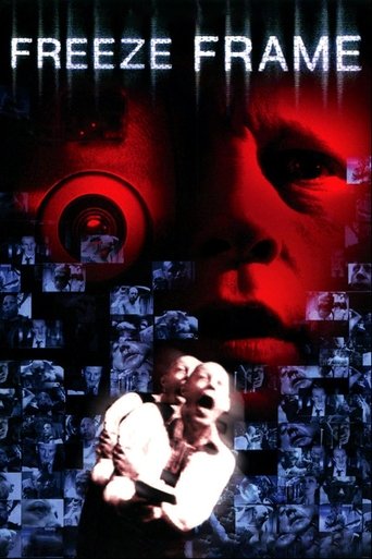 Freeze Frame movie poster