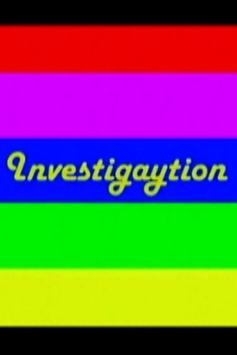 Investigaytion movie poster