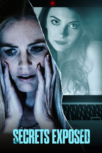Secrets Exposed movie poster