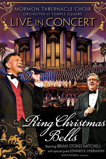 Ring Christmas Bells movie poster