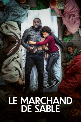 Le Marchand de sable movie poster