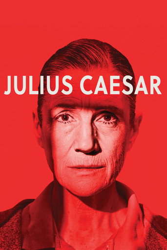 Julius Caesar movie poster