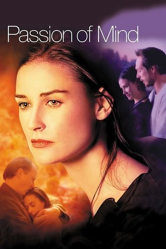 Passion of Mind movie poster