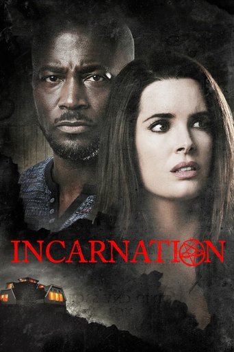 Incarnation movie poster