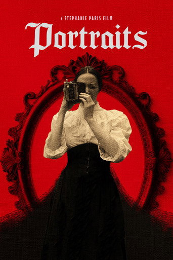 Portraits movie poster
