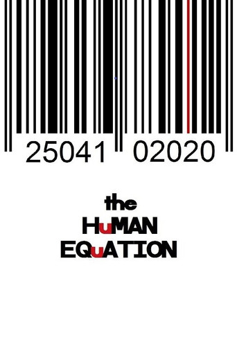 The Human Equation movie poster
