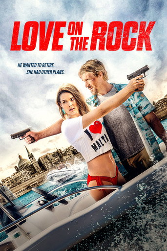 Love on the Rock movie poster