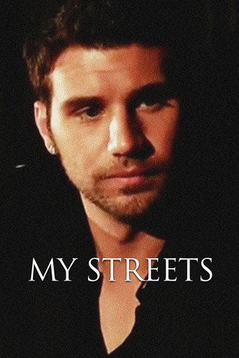 My Streets movie poster