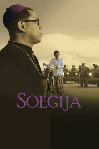 Soegija movie poster