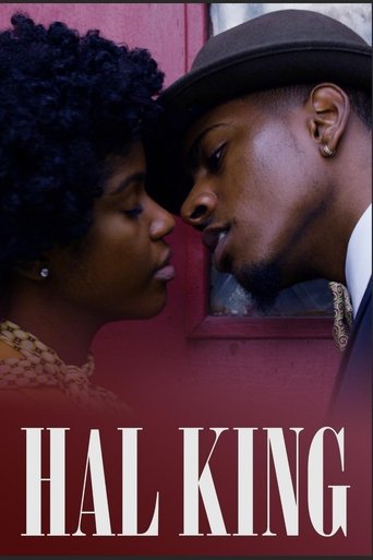 Hal King movie poster