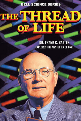 The Thread of Life movie poster