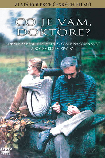 What's Up Doc? movie poster