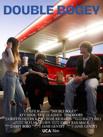 Double Bogey movie poster