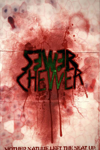 Sewer Chewer movie poster
