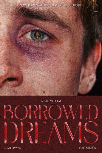 Borrowed Dreams movie poster