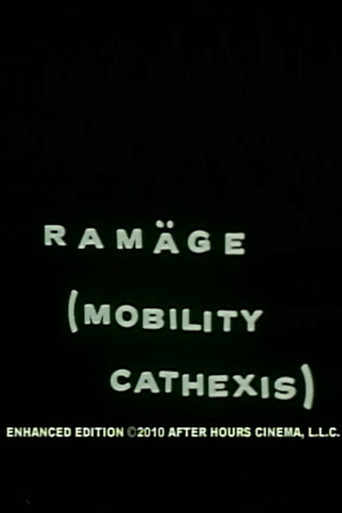 Ramage (Mobility Cathexis) movie poster