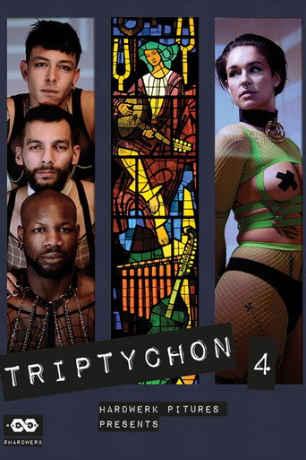 Triptychon IV movie poster