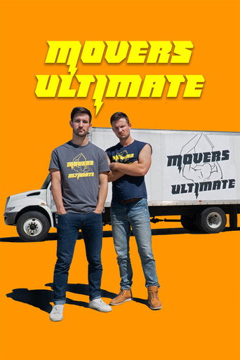 Movers Ultimate movie poster