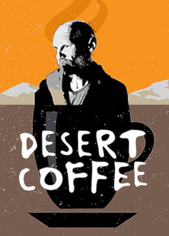Desert Coffee movie poster