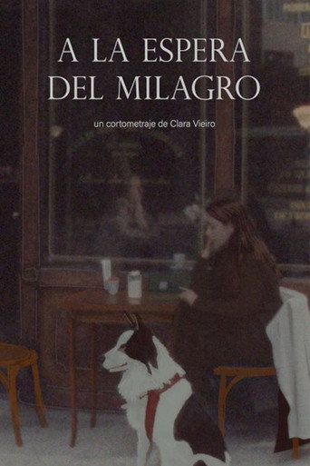 A la espera del milagro movie poster